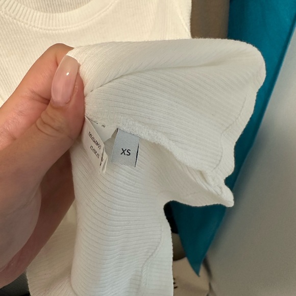 SOLD Loewe tank top - Picture 5 of 7